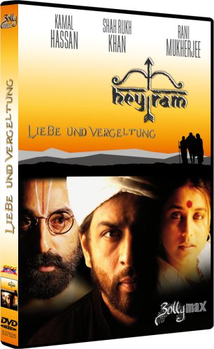 Hey Ram - Liebe und Vergeltung Films