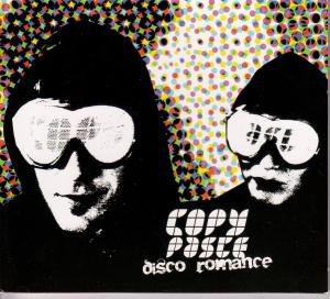 Disco Romance Dance & Electronic