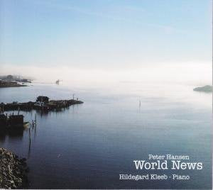 Product Image: World News