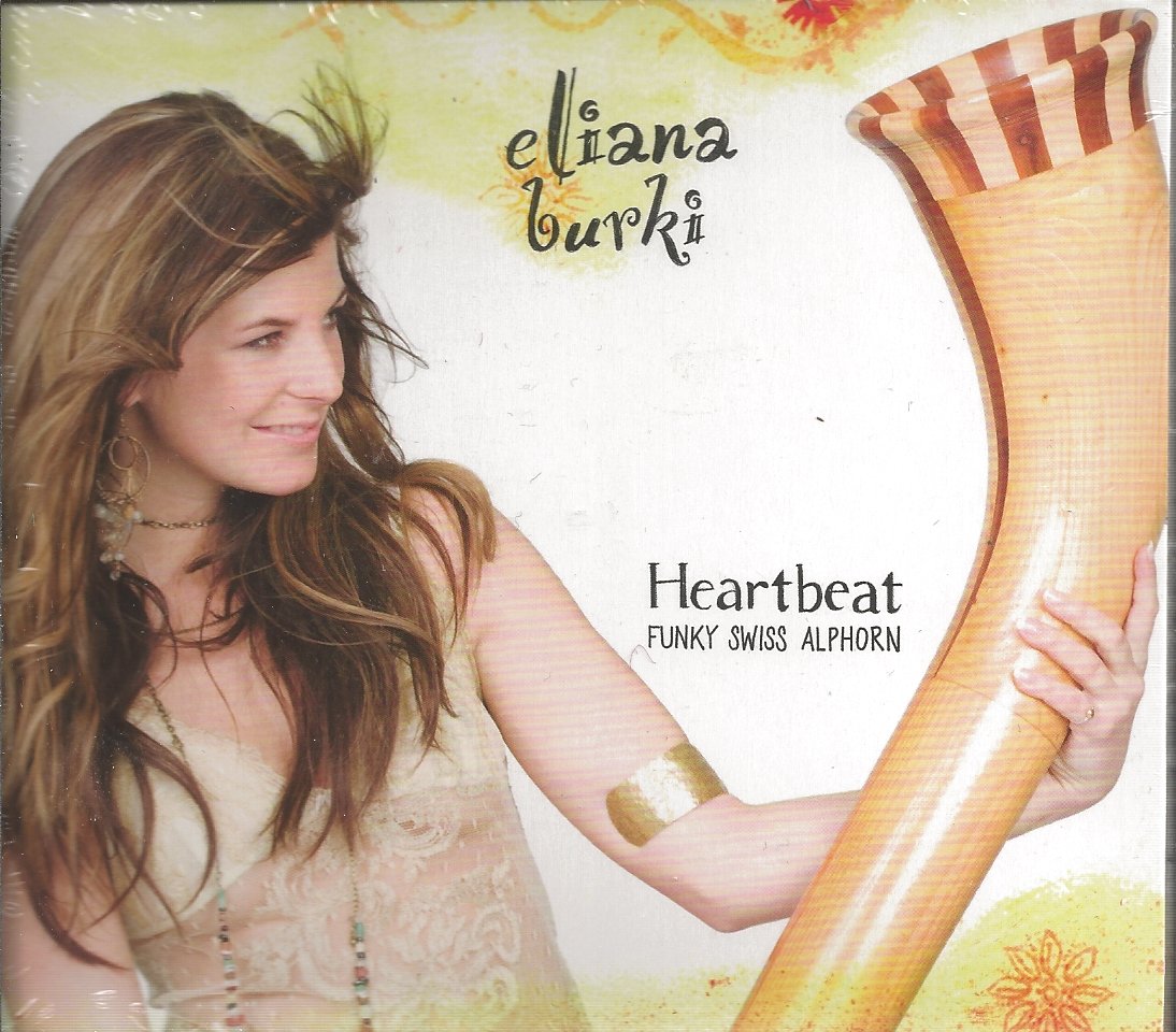 Product Image: Heartbreak