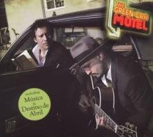 The Green Car Motel Alternative & Indie