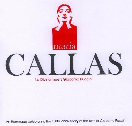 La Divina Meets Giacomo Puccini Classical