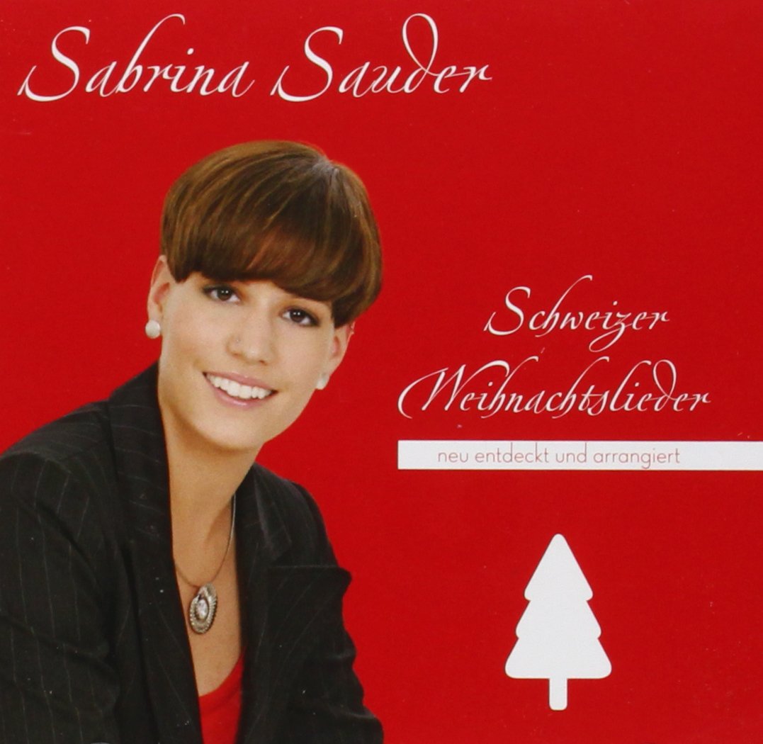 Product Image: Schweizer Weihnachtslieder
