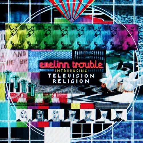 Television Religion Pop