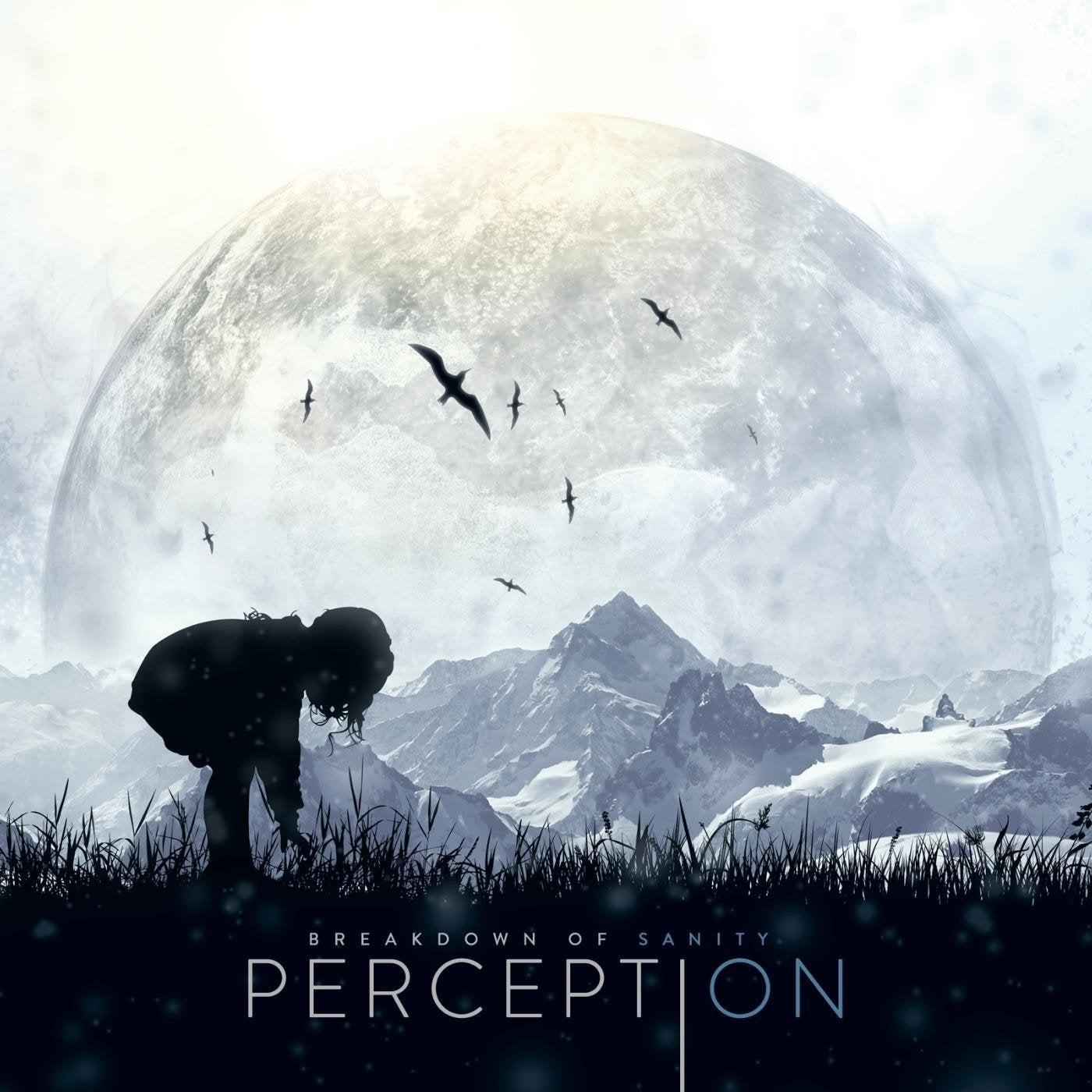 Perception Metal & Hardrock