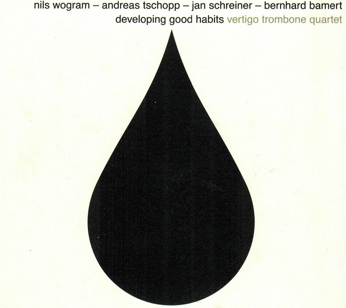Developing Good Habits Jazz