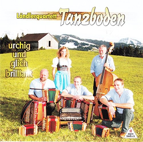 Urchig und Glich Brillant German Schlager & Volksmusik