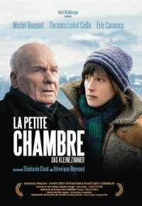 Petite Chambre (la) -das Kleine Zimmer dvd