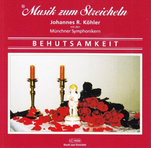 Behutsamkeit Music
