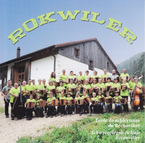 Product Image: Rokwiler