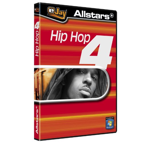 eJay Allstars Hip Hop 4 Other software