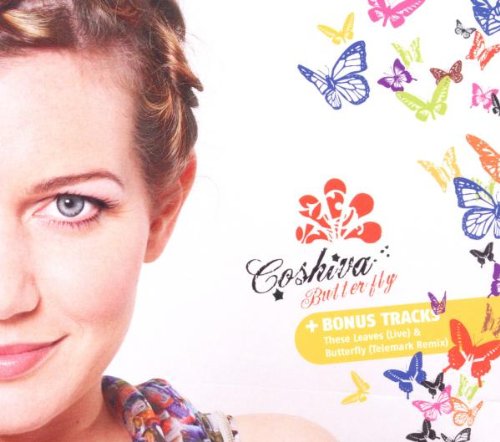 Butterfly Pop