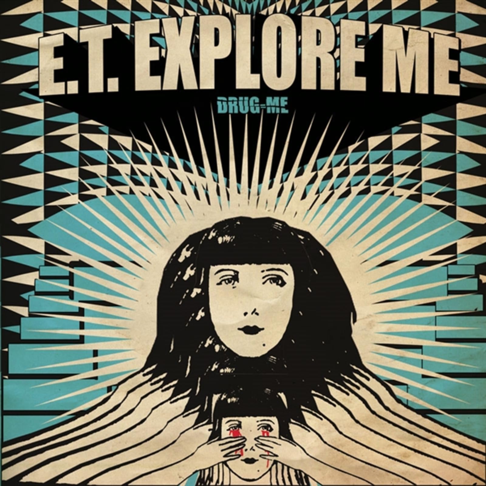 Drug Me cd