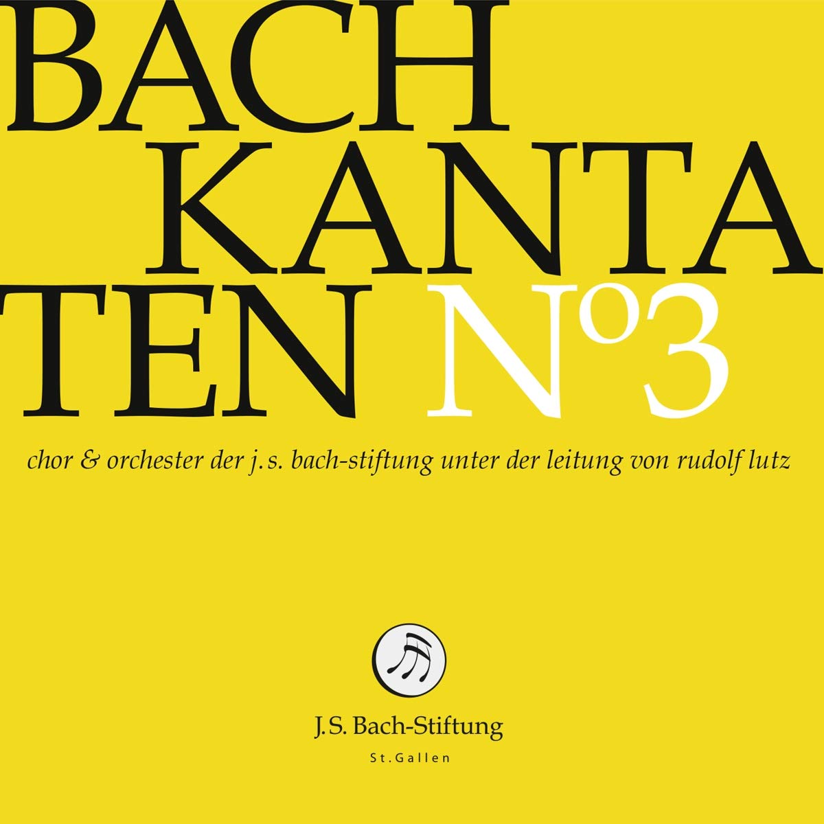 Kantaten Noø3 Classical