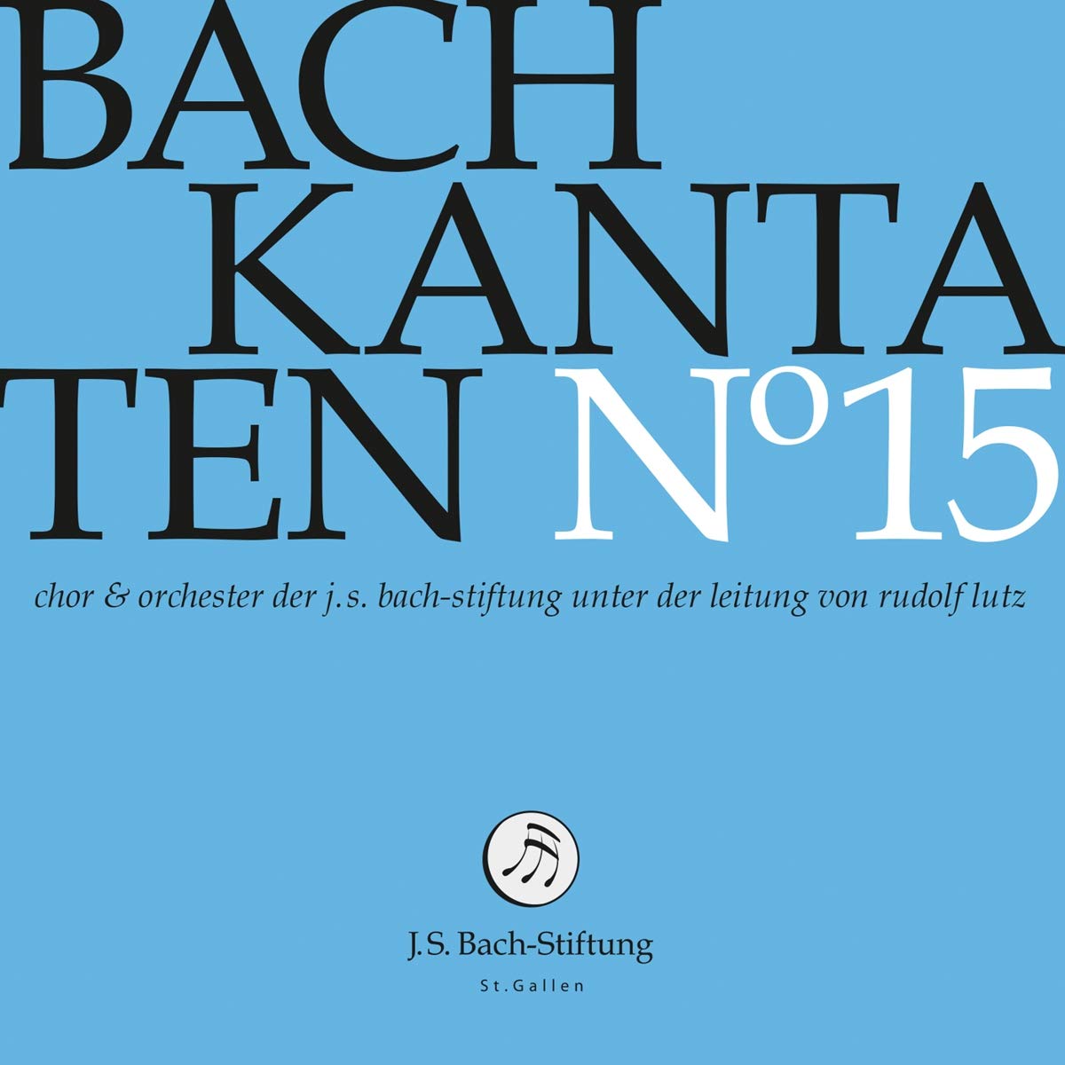 Kantaten No°15 Classical