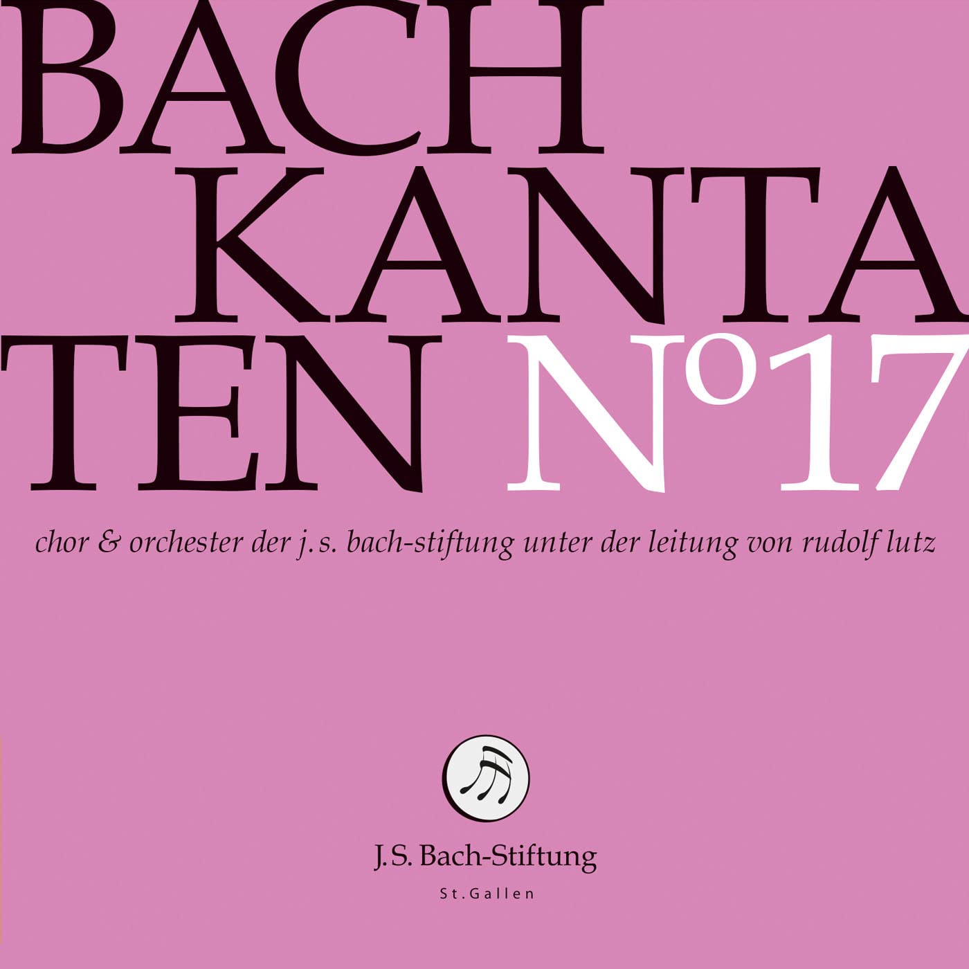 Kantaten Noø17 Music