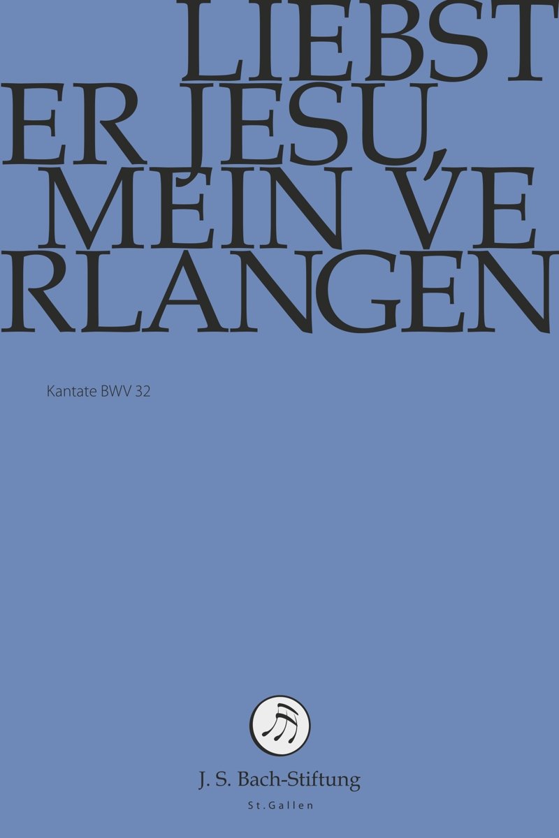 Liebster Jesu,mein Verlangen Films