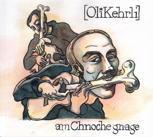 Product Image: Am Chnoche Gnage
