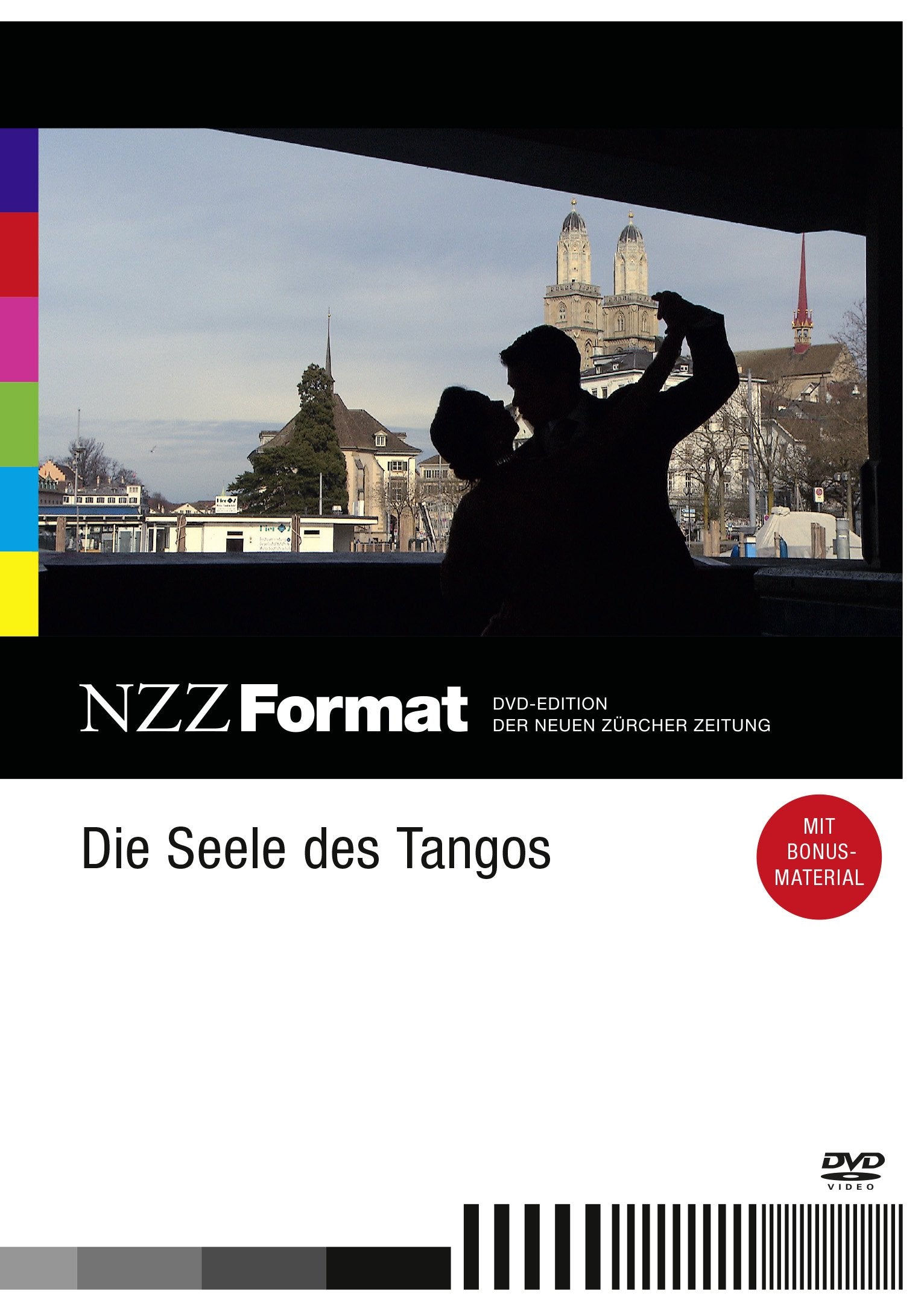Product Image: Die Seele des Tango
