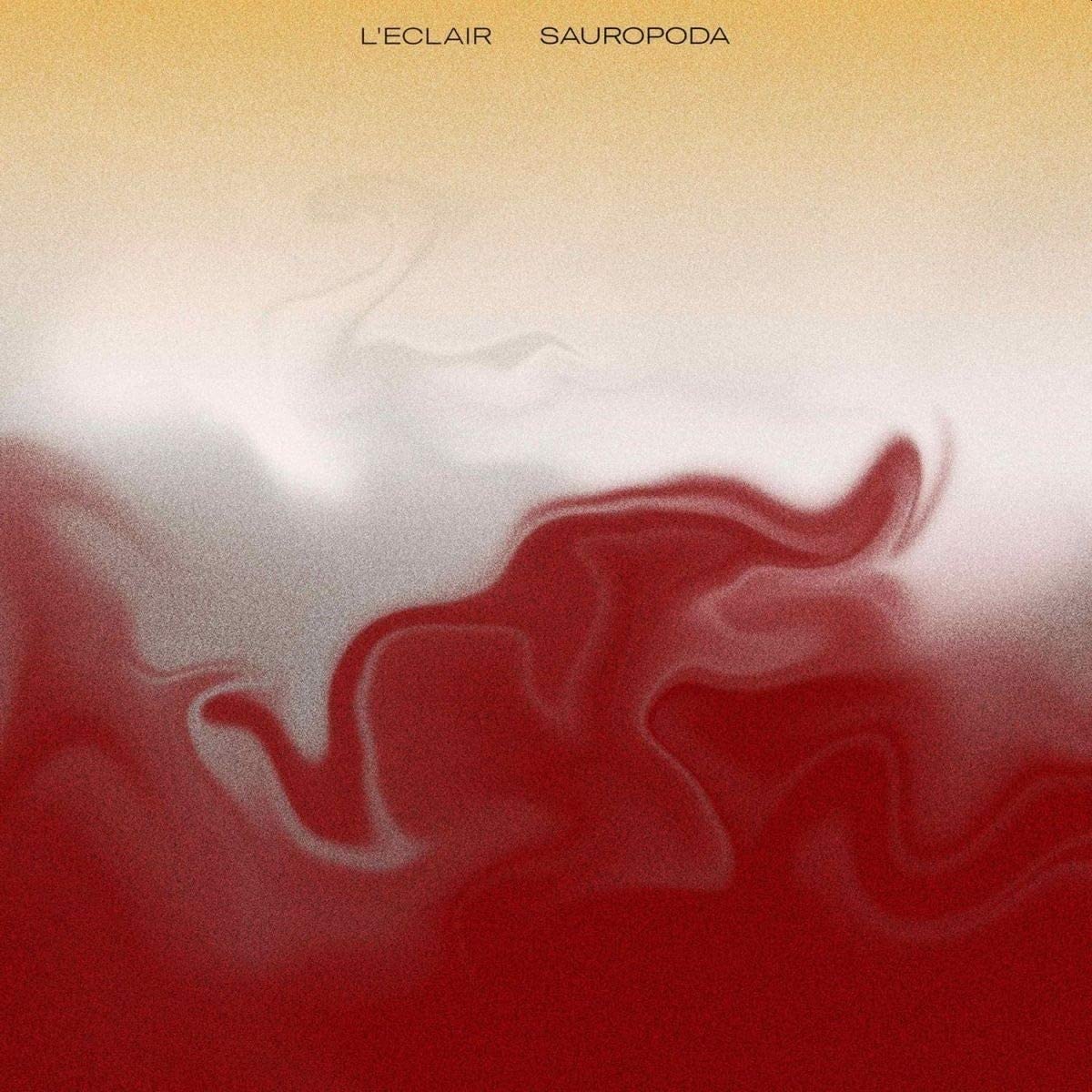 Sauropoda Rock