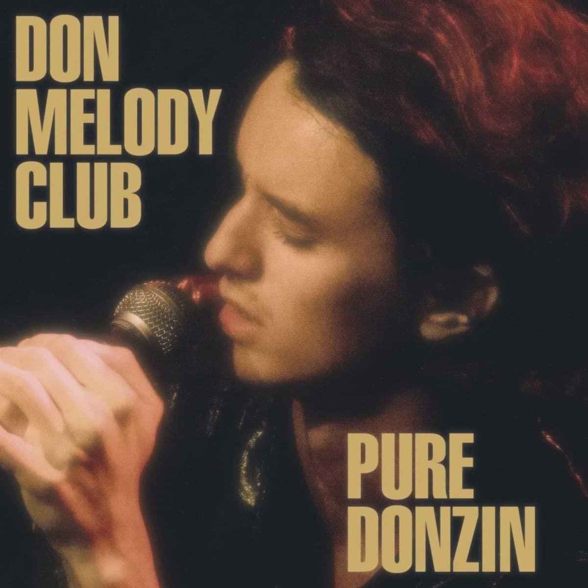 Product Image: Pure Donzin