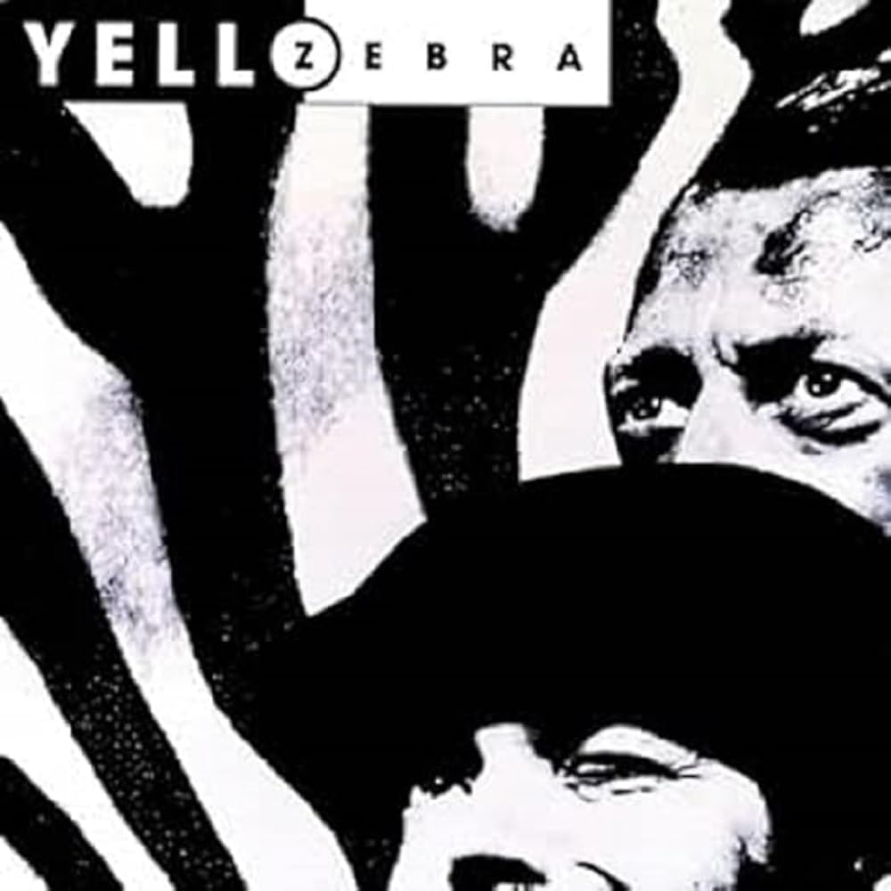 Zebra Pop