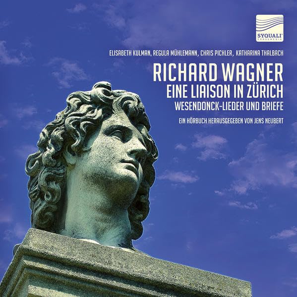 Eine Liaison in Zürich/Wesendonck- Music