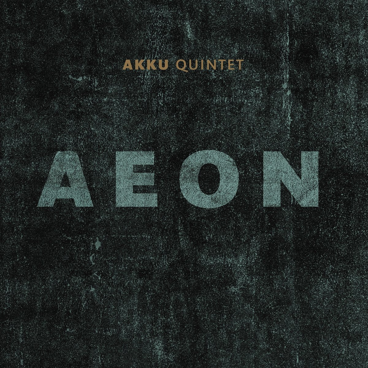 Aeon Jazz