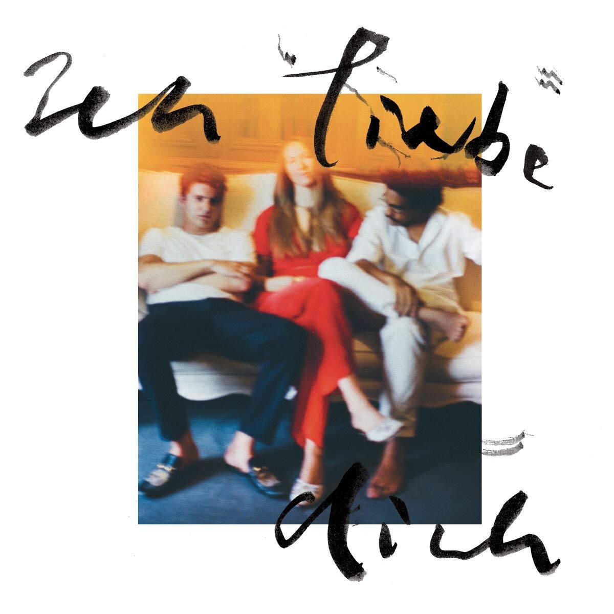 Ich Liebe Dich Alternative & Indie
