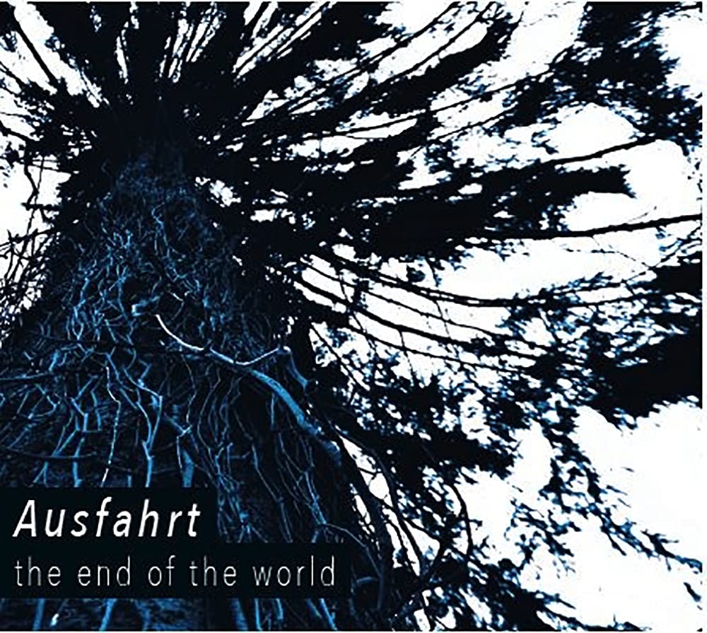 The End Of The World Jazz