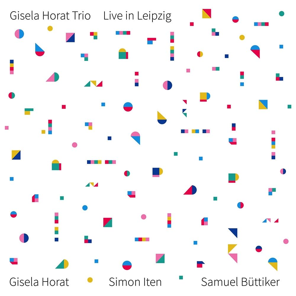 Live in Leipzig Jazz