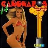 14 Canonazos Bailables 33 by Various Artists (1993-12-14) Music