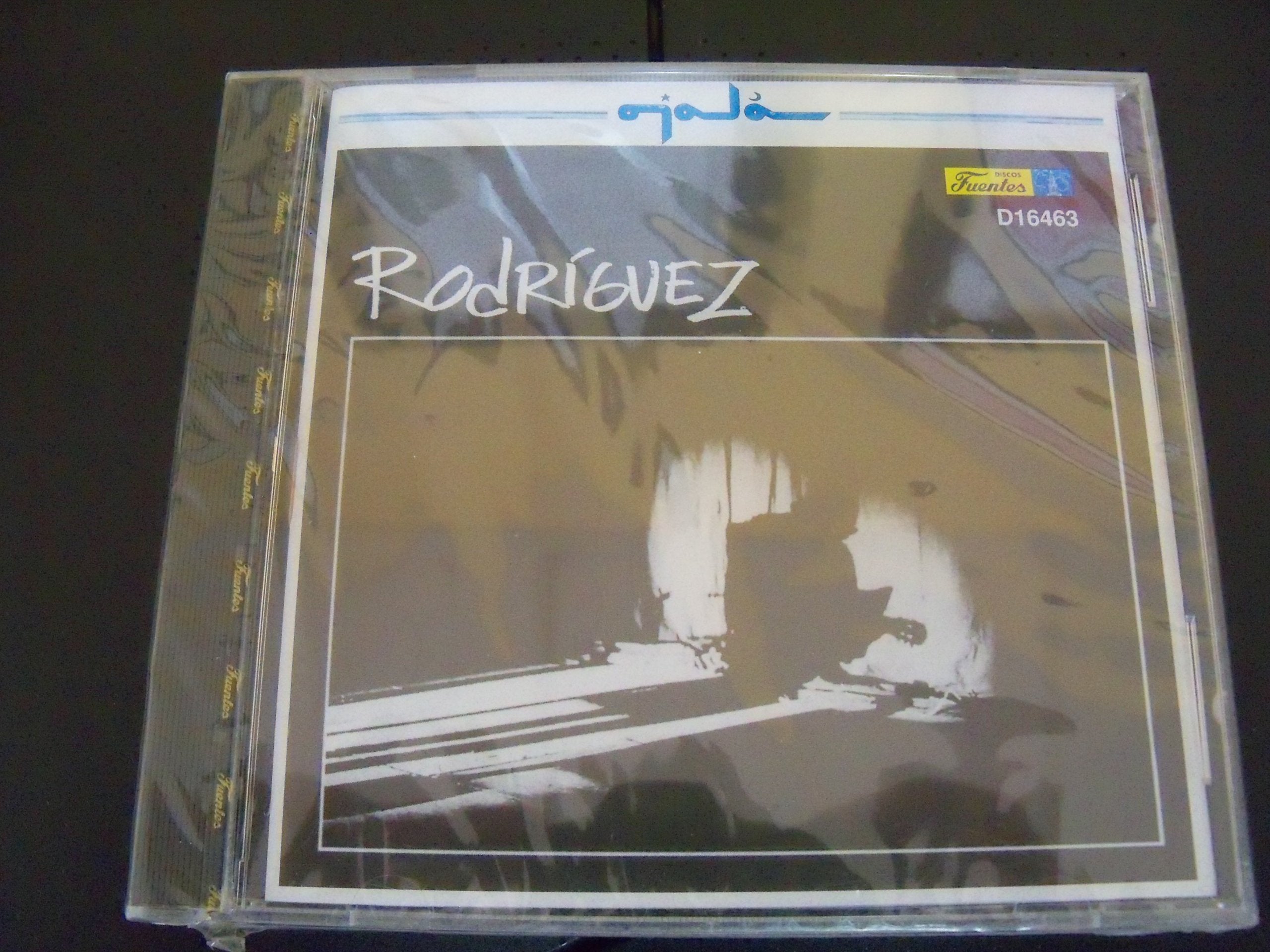 Rodriguez Music