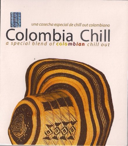 A Special Blen of Colombian Chuill Out Music