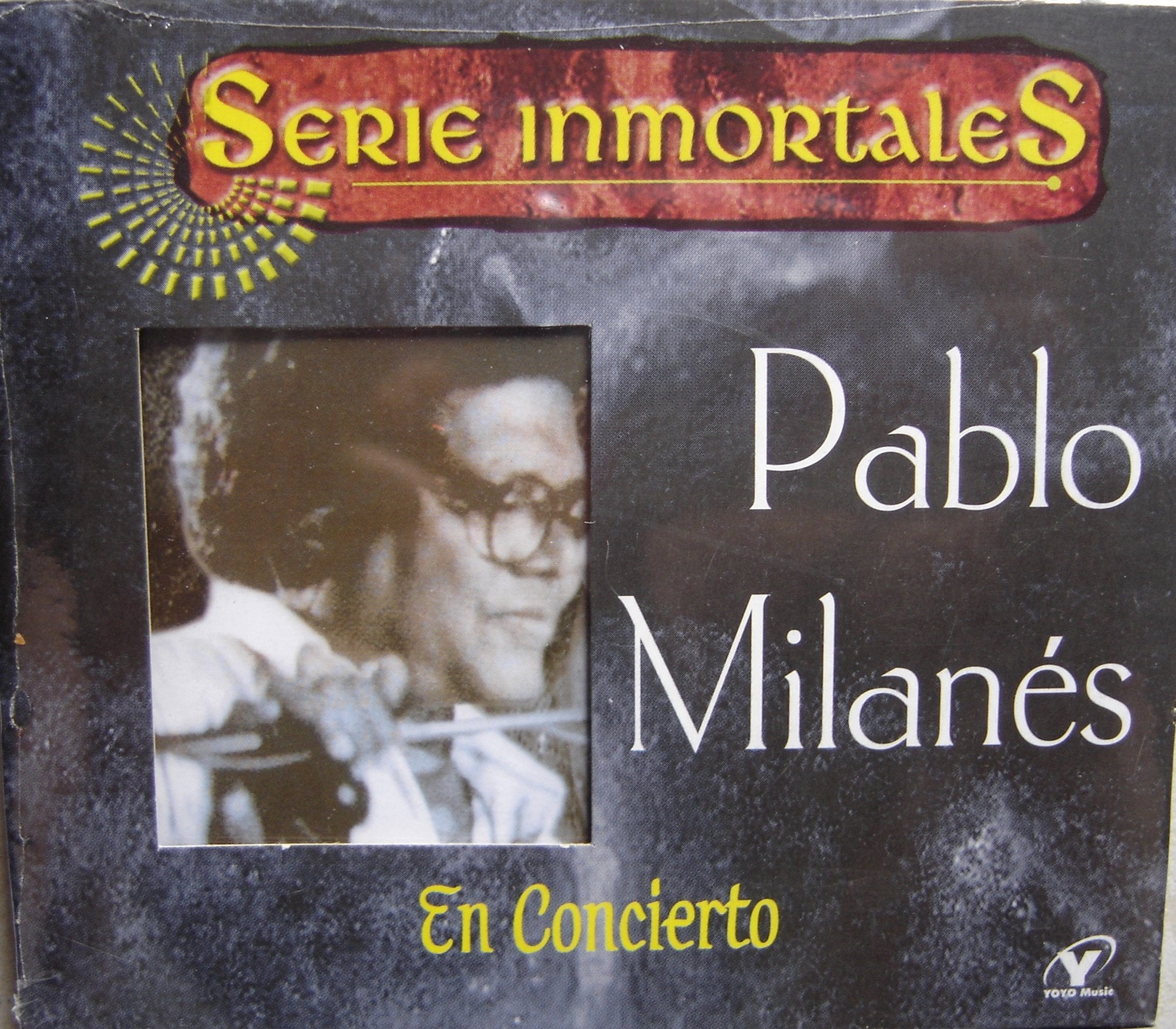 Product Image: En Concierto