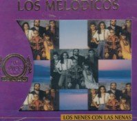 Los Anos De Oro/Los Nenes Con Las Nenas Pop