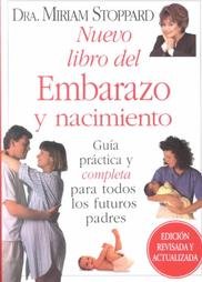 Nuevo Libro Del Embarazo Y Nacimiento Parents & Children