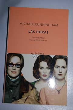 LAS HORAS Books