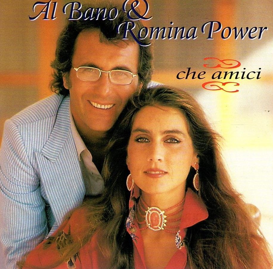 Che amici Music