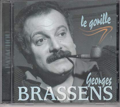 Product Image: Le Gorille