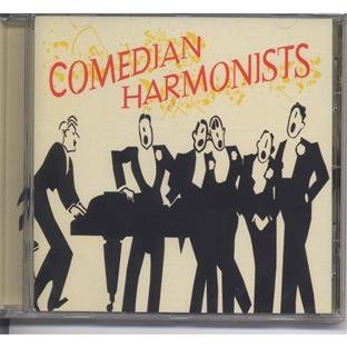 Comedian Harmonistes Pop