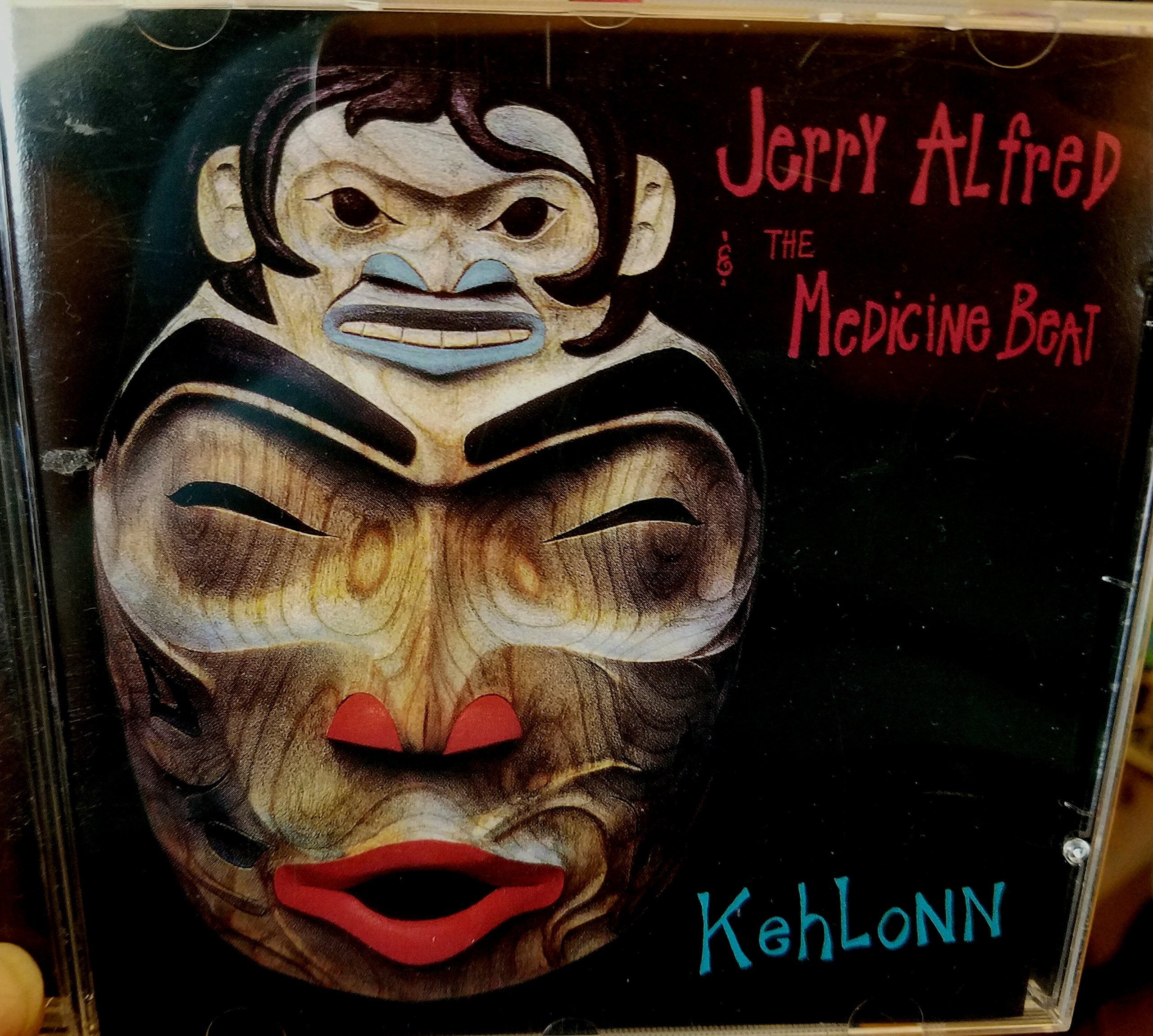 Kehlonn Music
