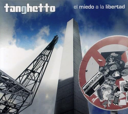 Product Image: El Miedo a la Libertad