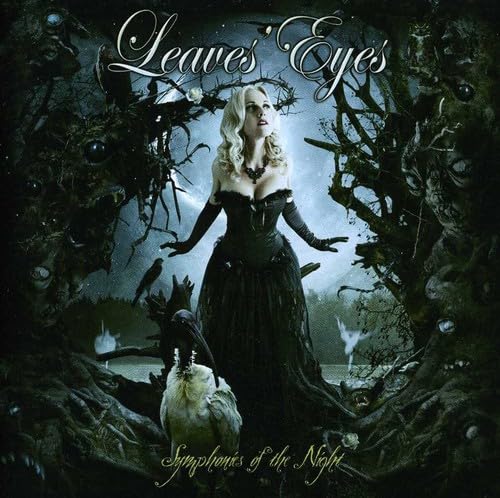 Symphonies of The Night Classical