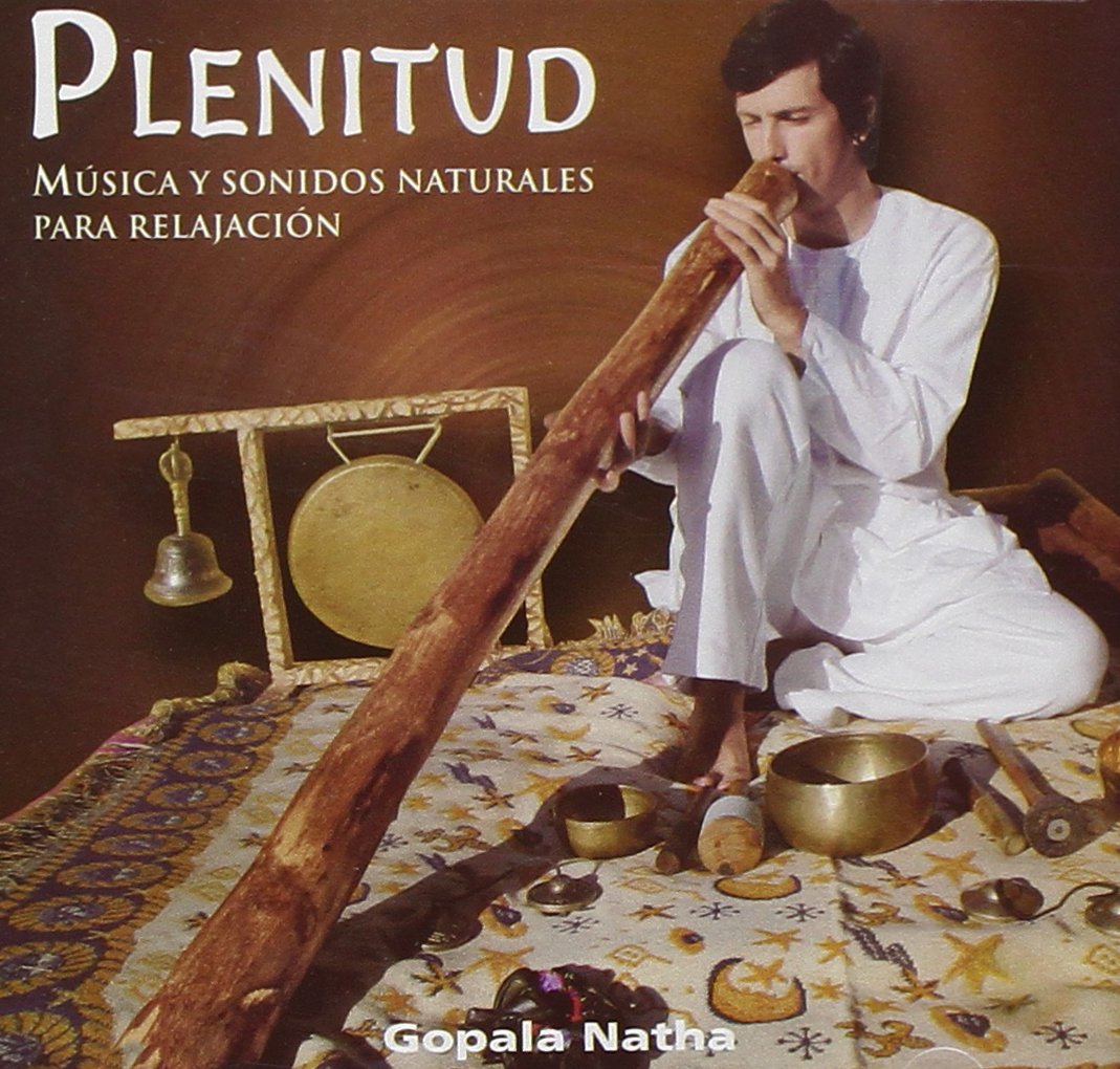 Product Image: Plenitud