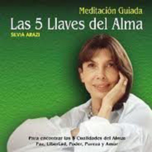 Las 5 Llaves Del Alma Music