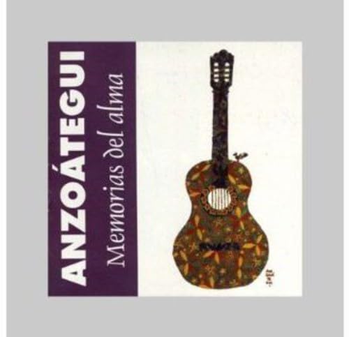 Memorias Del Alma Music