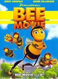 Bee Movie Music