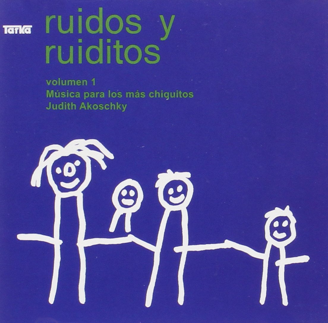 Product Image: Ruidos y Ruiditos