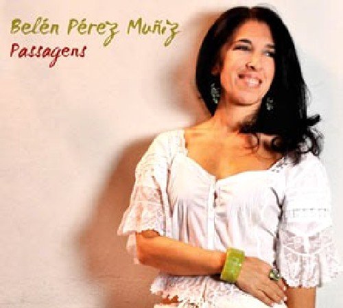 Passagens cd